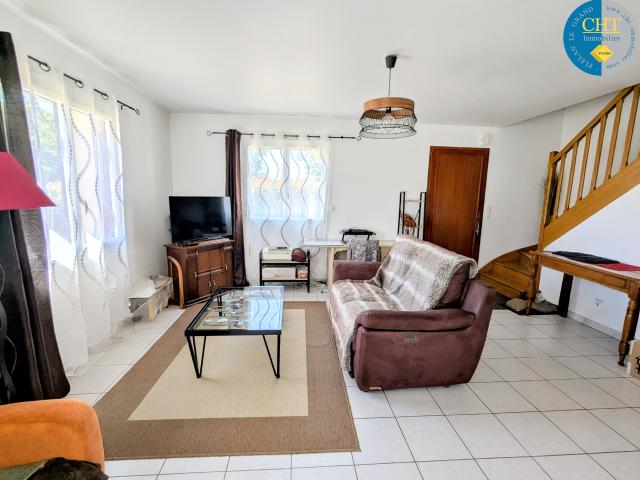 Maison location à Vannes, Bretagne