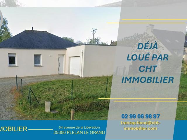 Maison location à Vannes, Bretagne