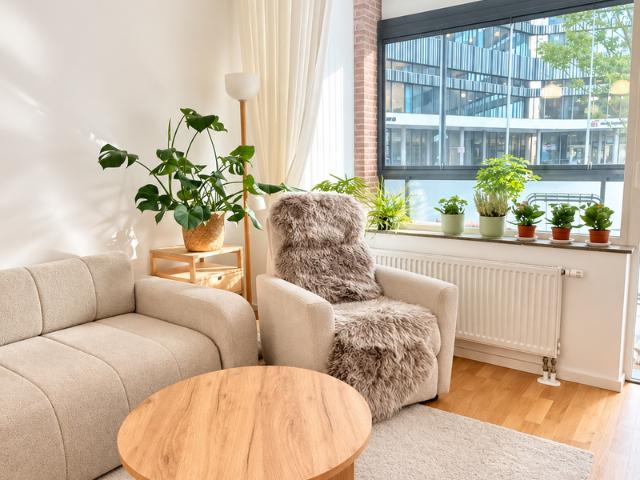 Lägenhet hyra i Norr, Malmö