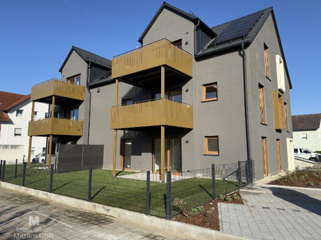 Apartment mieten in Beilngries, Bayern
