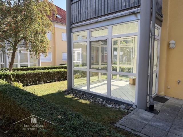 Apartment mieten in Beilngries, Bayern