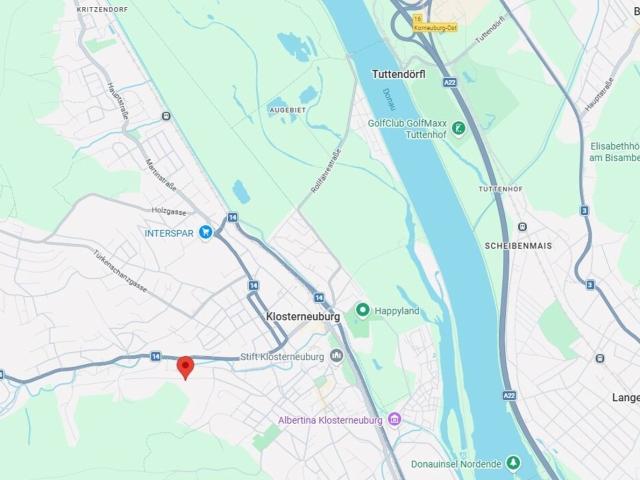Grundstück kaufen in Klosterneuburg, Bezirk Tulln