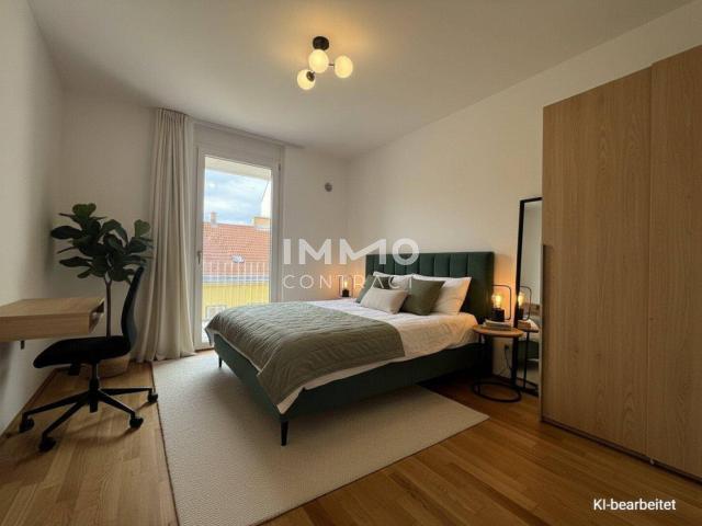 Apartment kaufen in Floridsdorf, Wien