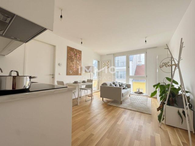Apartment kaufen in Floridsdorf, Wien