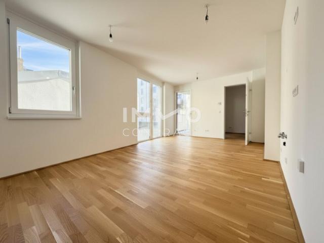 Wohnung kaufen in Floridsdorf, Wien