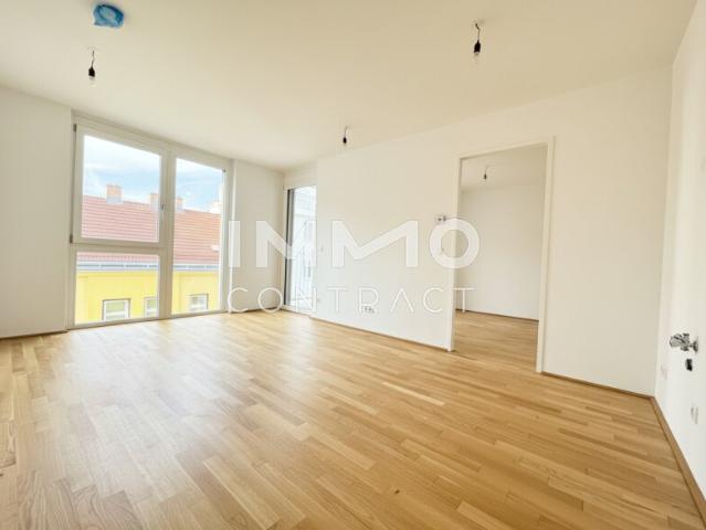 Wohnung kaufen in Wien