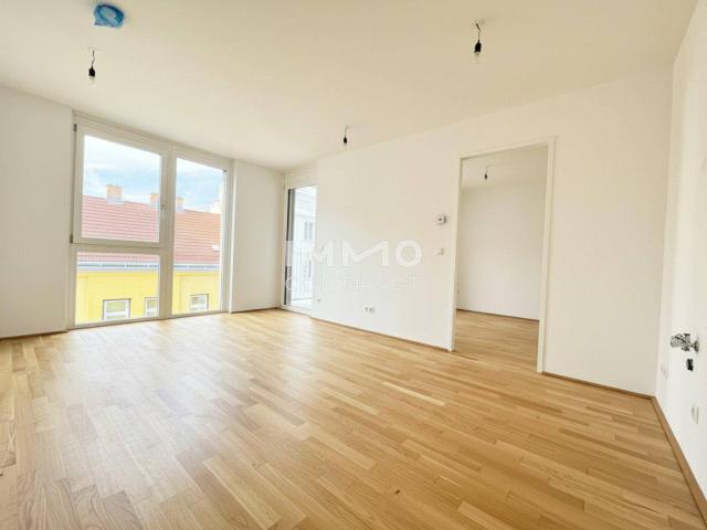 Apartment kaufen in Floridsdorf, Wien
