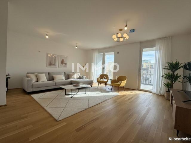 Wohnung kaufen in Donaustadt, Wien