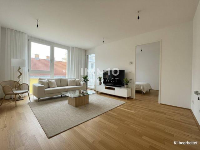 Apartment kaufen in Floridsdorf, Wien