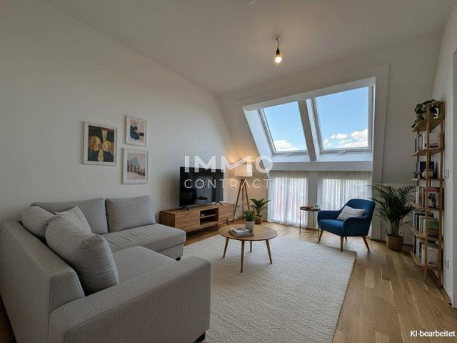 Apartment kaufen in Floridsdorf, Wien