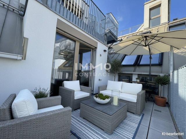 Apartment kaufen in Floridsdorf, Wien