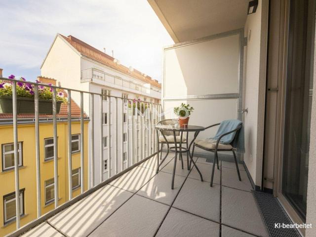 Apartment kaufen in Floridsdorf, Wien