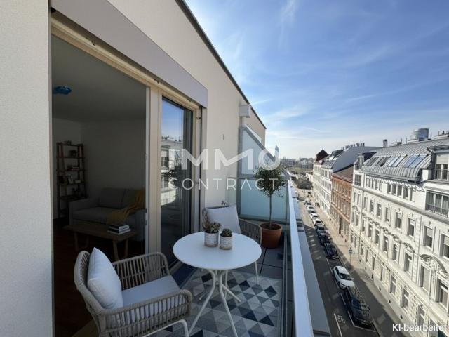 Wohnung kaufen in Seestadt, Wien