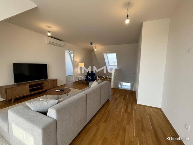 Apartment kaufen in Floridsdorf, Wien