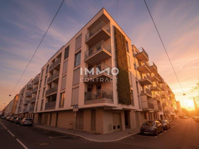 Apartment kaufen in Floridsdorf, Wien