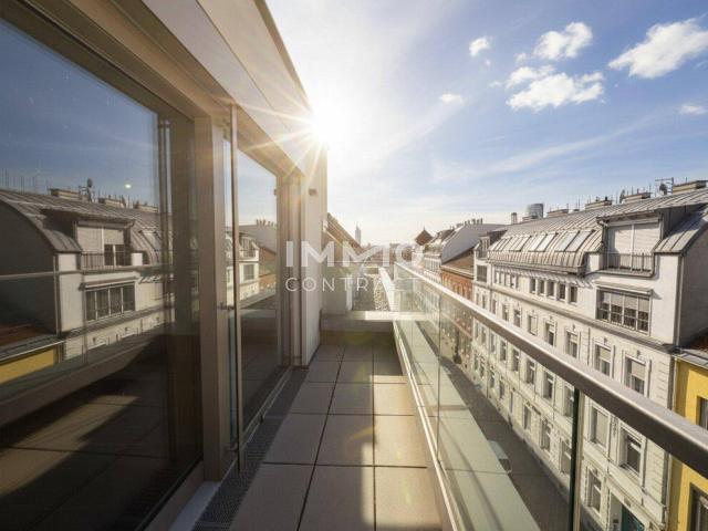 Apartment kaufen in Floridsdorf, Wien
