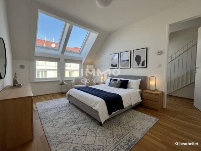 Apartment kaufen in Floridsdorf, Wien
