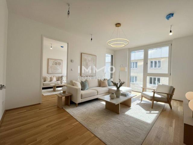 Apartment kaufen in Floridsdorf, Wien