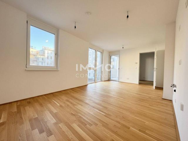 Apartment kaufen in Floridsdorf, Wien