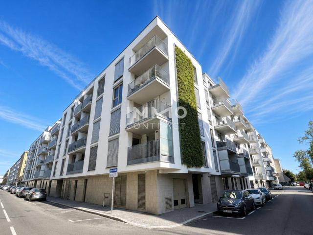 Apartment kaufen in Floridsdorf, Wien
