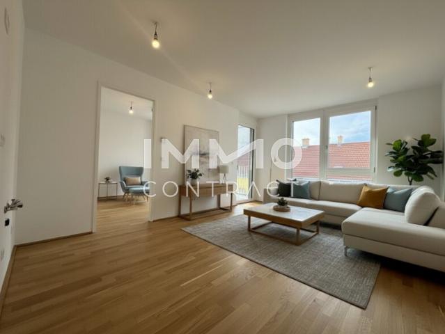 Wohnung kaufen in Wien