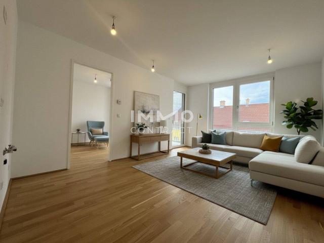 Apartment kaufen in Floridsdorf, Wien