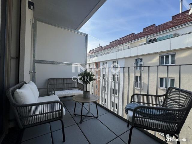 Wohnung kaufen in Donaustadt, Wien