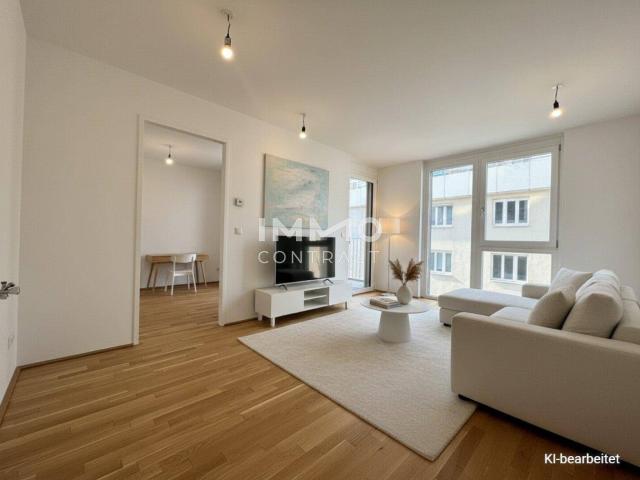 Apartment kaufen in Floridsdorf, Wien