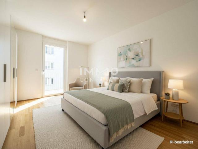 Apartment kaufen in Floridsdorf, Wien