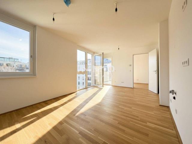 Apartment kaufen in Floridsdorf, Wien