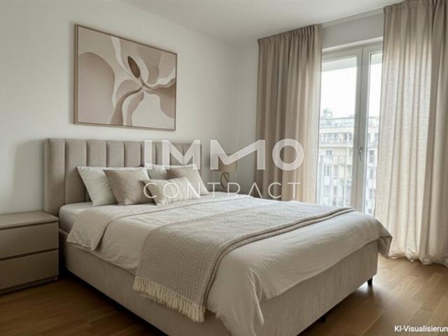 Wohnung kaufen in Wien