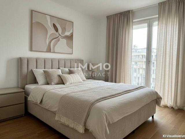 Apartment kaufen in Floridsdorf, Wien