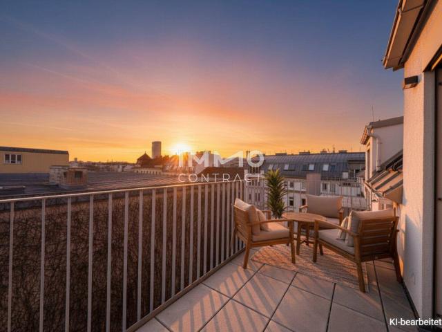 Apartment kaufen in Floridsdorf, Wien