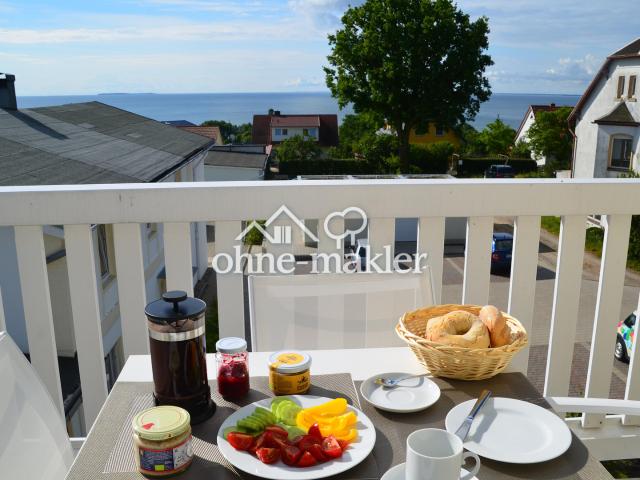 Apartment kaufen in Göhren, Mecklenburg-Vorpommern