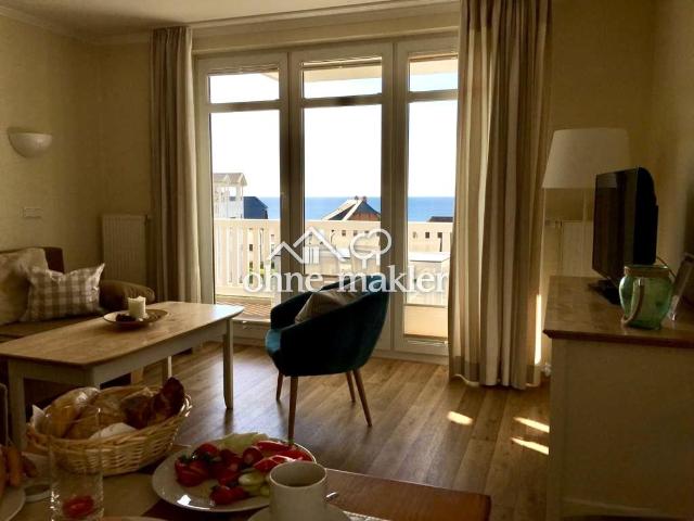 Apartment kaufen in Göhren, Mecklenburg-Vorpommern