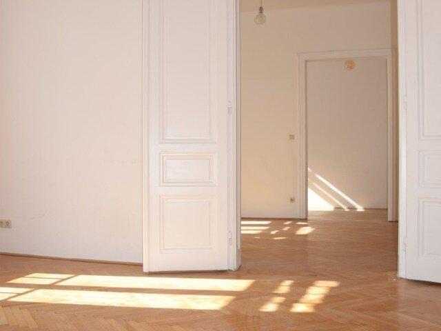 Apartment mieten in Wien