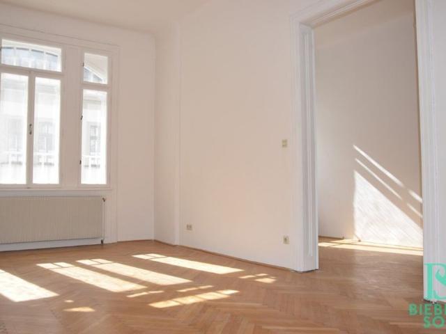 Apartment mieten in Wien