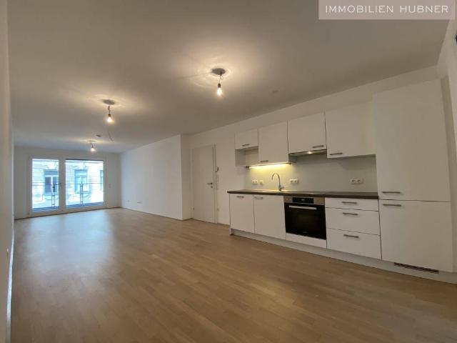 Apartment mieten in Donaustadt, Wien
