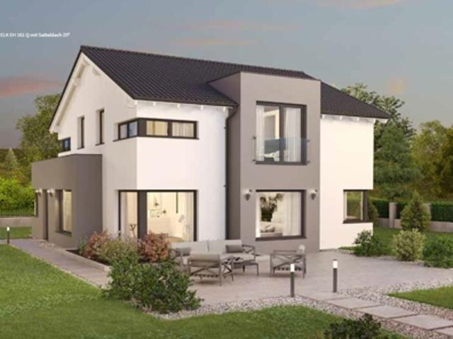 Villa kaufen in Groß-Karben, Karben