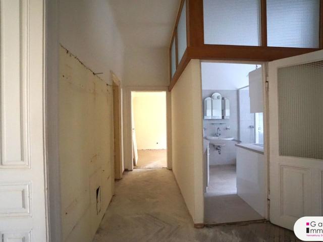 Wohnung kaufen in Leopoldstadt, Wien