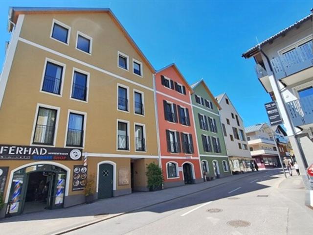Gewerbe mieten in Mondsee, Oberösterreich
