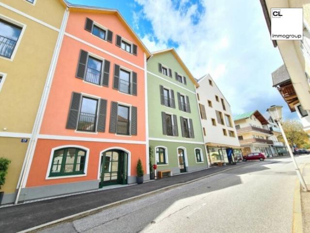 Gewerbe mieten in Mondsee, Oberösterreich