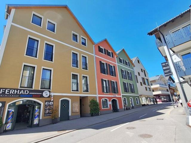 Immobilie mieten in Mondsee, Oberösterreich