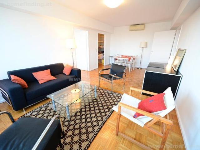 Apartment mieten in KG Leopoldstadt, Wien