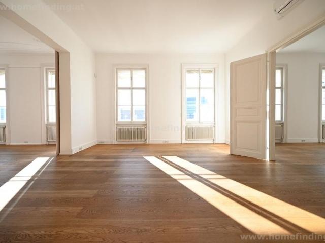 Apartment mieten in Innere Stadt, Wien