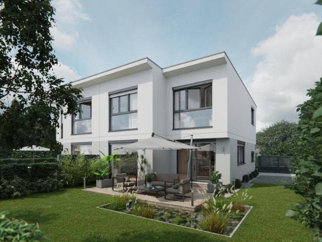 Haus kaufen in Donaustadt, Wien
