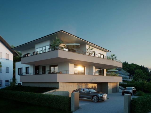 Apartment kaufen in Raunach, Maria Wörth