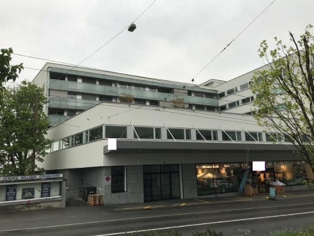 Apartment mieten in Lü