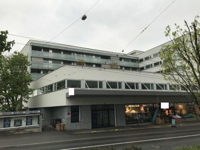 Wohnung mieten in Lü