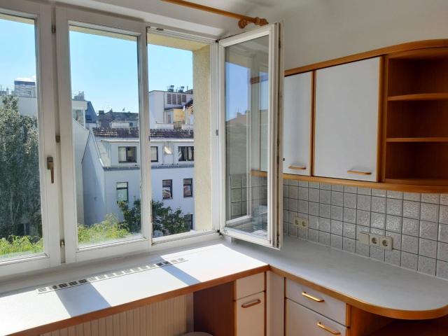 Apartment mieten in Quartier Belvedere, Wien